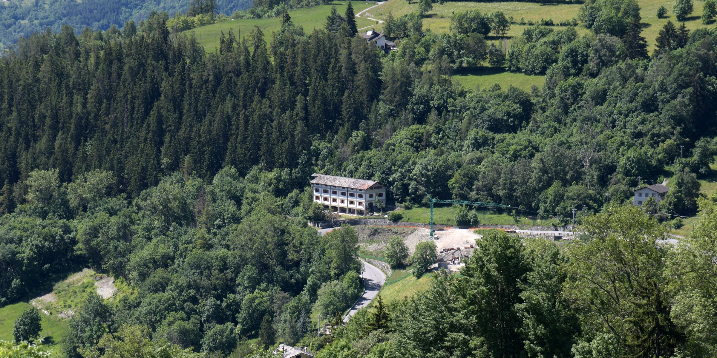 residenza
