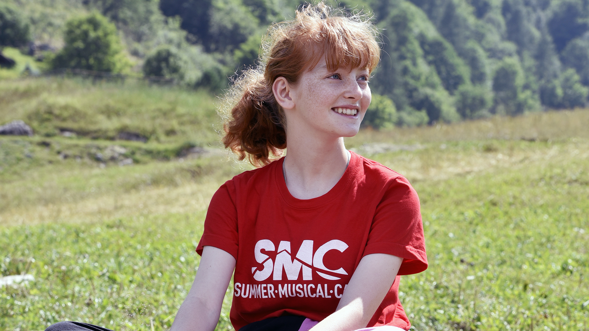 summer musical camp